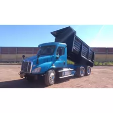 Volteo Freightliner Cascadia 14m3 2015