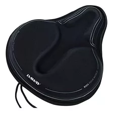 Daway Funda De Asiento De Bicicleta De Espuma Viscoelástica 