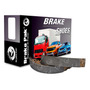 Bandas De Freno Marca Brake Pak Para Chevrolet Mini Blazer MINI 