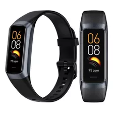 Smartwatch Smartband Lite 1,1 Bw0459 C60 Preto