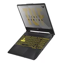 Laptop Asus Tuf Gaming A15 Gaming , 15.6 144hz Fhd Ips-type