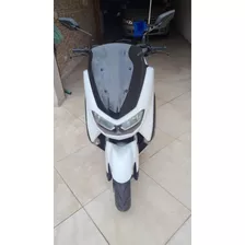 Yamaha Nmax 160