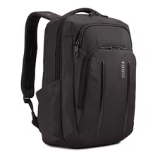 Mochila Thule Crossover 2 30l Black (3203835)