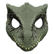 Jurassic World Mascara Giganotosaurus Mattel