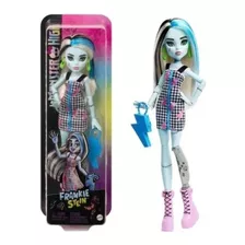 Boneca Frankie - Monster High Hky76