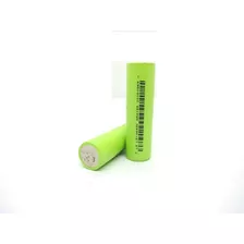 3 Bateria 3,7v Li-ion Lr18650sk 2600mah Célula