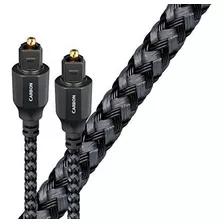 Cable Optico Audioquest Carbon 0.75m (2.5 )
