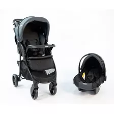 Coche Y Babysilla Sienna Travel System Bebesit - Vamosajugar