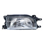 Luz Placa Mazda 323 1998 Hasta 2002 Negro Juego X2 Mazda 323