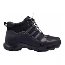 Zapatillas Bototos Botas Caballero Outdoor Trekking Lw-65