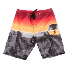 Short Bermuda Reef 00a363red