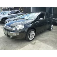 Fiat Punto 1.6 Essence