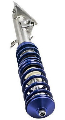 Adjustable Lowering Coilovers Kit For Bmw E36 318i 318is Mtb Foto 6