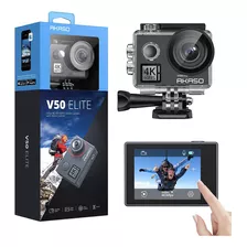 Camara De Accion Akaso V50 Elite, 4k /60 Fps