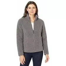  Essentials Women S Polar Fleece Lined Sherpa