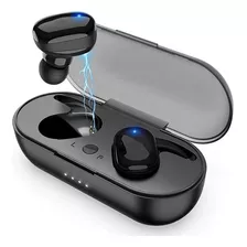 Auriculares Inalámbricos Bluetooth 5.0 Y30 Tws Táctiles
