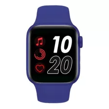 Smartwatch T500 Reloj Inteligente