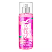 Body Splash Mujer Hollister Juicy Watermelon Body Mist 125ml