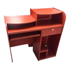 Mueble De Computadora 1 Cajón ¡¡¡nuevo!!!