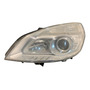 Faro Izquierdo Halogeno Renault Scenic 2006 - 2009