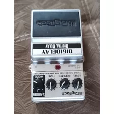 Delay Digitech X Series