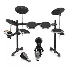 Bateria Eletrônica Behringer Xd80 Usb