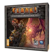 Clank!