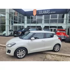 Suzuki Swift 2024 1.2 Hybrid Dualjet Shvs Gls Mt