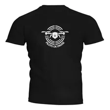 Camiseta Piloto De Drone Ref 5011