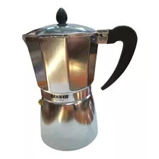 Cafetera Bekker Express 9 Tazas