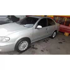 Nissan Almera 2005 1.6 Sg G2