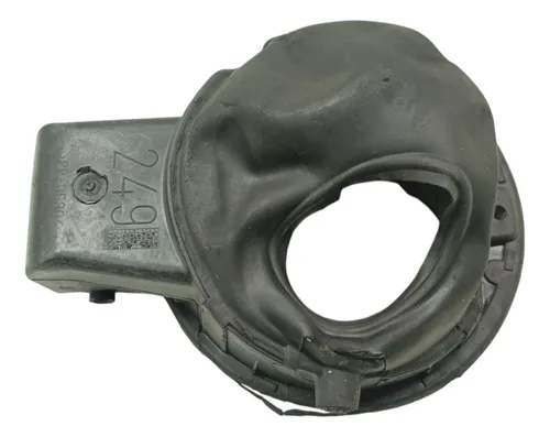 Tampa Portinhola Tanque Combustivel Vw Fox 2015 2022 Usado 11