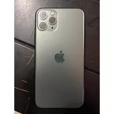 iPhone 11 Pro