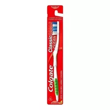 Escova Dental Colgate Classic Clean Pack C/2 Macia Wxz