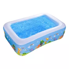 Piscina Inflable Para Niños