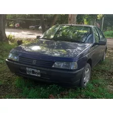 Peugeot 405 2000 1.8 Style