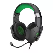 Headset Gamer Trust Gxt323x Carus