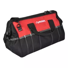 Bolsa Para Herrramientas Grande Husky 18 PuLG (45.7 Cm)