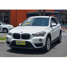 Bmw X1 2.0