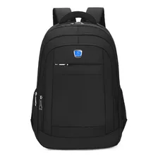 Mochila Para Hombres, Mochila Multifuncional Para Computador