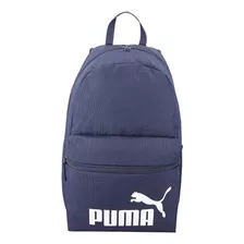 Mochila Puma Casual Practica Clasica Escolar