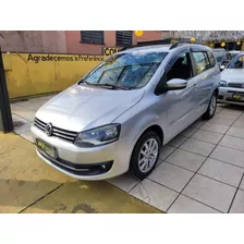 Volkswagen Spacefox 1.6 Sportline * Completa * 2012/2013