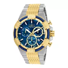 Reloj Invicta 25865 Acero Inoxidable Hombre