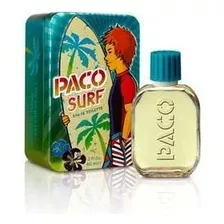 Paco Surf X60 
