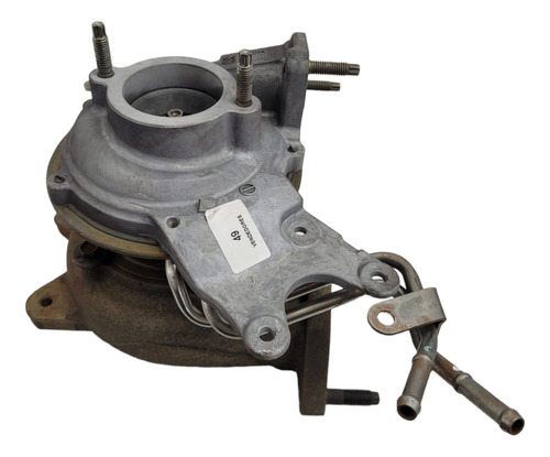 Turbina Hilux 2016 A 2012