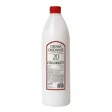 Crema Oxidante 20volumen Silkey 900ml