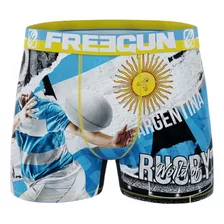 Boxer Freegun Rugby Argentina