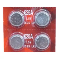 Loopacell 625a Px625a Lr9 V625u Px625 1.5v 4 Bateras