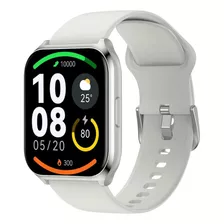 Relógio Smartwatch Haylou Watch 2 Pro Ls02 Monitor Cardíaco