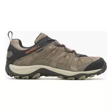 Tenis Hombre Gris Alverstone 2 Gtx J036901-xsx